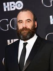 Rory Mccann